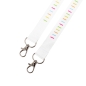 Preview: TECAN LANYARD WITH DOUBLE HOOK